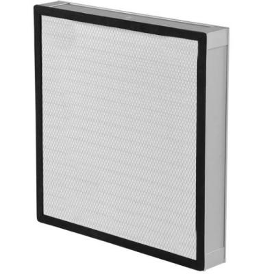 China Glassfiber PTFE Pleated Filter Element Replacement For Hospital for sale