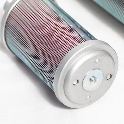 China Durable G1'' Connector Air Dryer Muffler Stainless Steel Material for sale