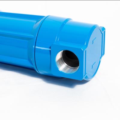 China Separador de água mais seco do filtro de ar do compressor de ISO9001 1.3MPa de múltiplos propósitos à venda