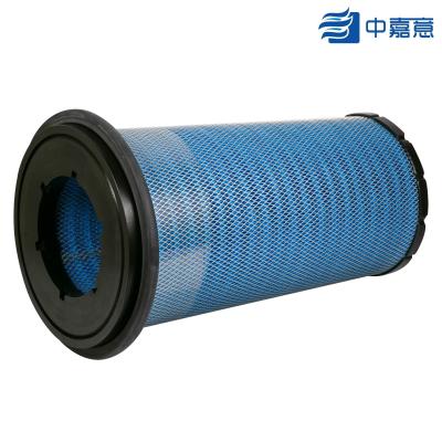 China 5-10 Micron Compressor Air Filter 02250168-053 Stable For Sullair for sale