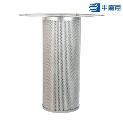 China 60m3/Min Coalescing Filter Element Practical For Sullair 02250109-319/321 for sale