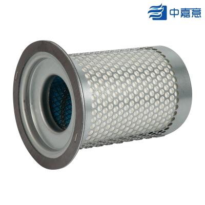 China MANN DB2132 Compressed Air Coalescing Filter Anti Corrosion Practical for sale