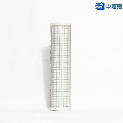 China Practical Antirust Precision Filter Element , Multipurpose Parker Filter Element for sale