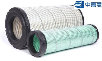 China P778905 AF25784 Air Filter Heavy Duty , Anticorrosive Heavy Duty Vehicle Filters for sale