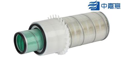 China Anticorrosive Air Heavy Duty Filter For Donaldson P902309 P902310 for sale