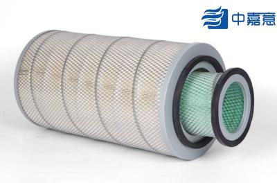 China Multipurpose Air Intake Filter Element Anticorrosive AF25270 for sale