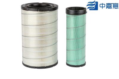 China Donaldson P777868 Heavy Duty Filter Cellulose Paper For KOMATSU PC450-7 for sale