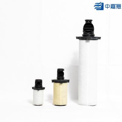 China Sponge Mat Compressed Air Filter Element Practical For Pharmaceutical for sale
