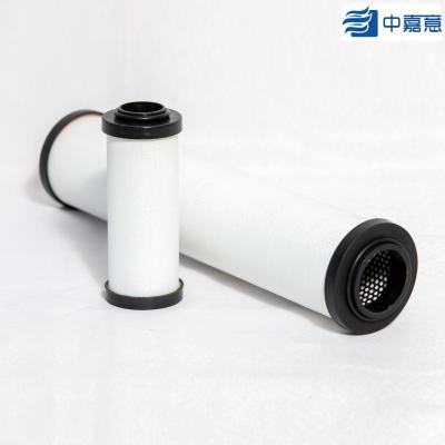 China ODM Fiberglass Hiross Filter Element , Chemical Air Filter Element For Purification for sale