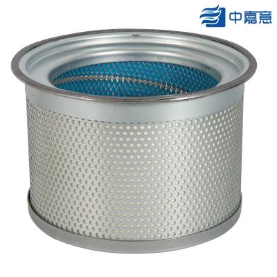 China 54601513 Industrial Coalescing Filter Element For IR Air Oil Separator for sale