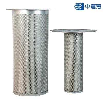 China OEM Sullair LS 20N Coalescing Filter Element 250034-085 02250048-734 for sale