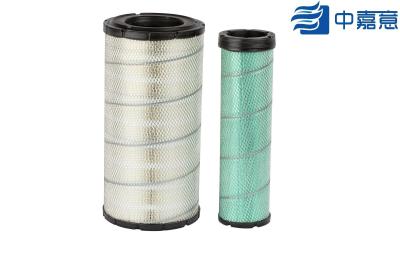 China Multipurpose Heavy Duty Filter P532966 CA-855 For DOOSAN DX140LC Excavator for sale