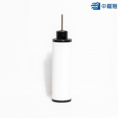 China 3μM 4Nm3/Min Compressed Air Filter Element Compatible Replacement for sale