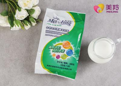 China Sugar Free Goat Milk Powder High Calcium For Old Man for sale