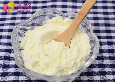 China Sterilized Pure Good Health Goat Milk Powder Flavor Taste Cream White for sale