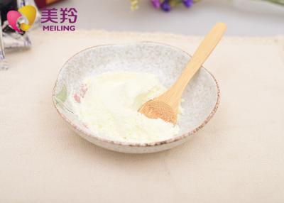 China Fresh Full Cream Goat Milk Powder Purenat Premium Dry Goat Milk Powder For Adult for sale
