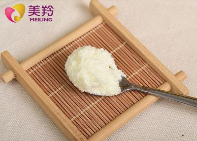 China Pasteurized Muscle Repairs Formulated Lamb Milk Powder for sale