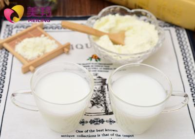 China Sterilized Fat Filled 400g Children Powdered Goat Milk for sale