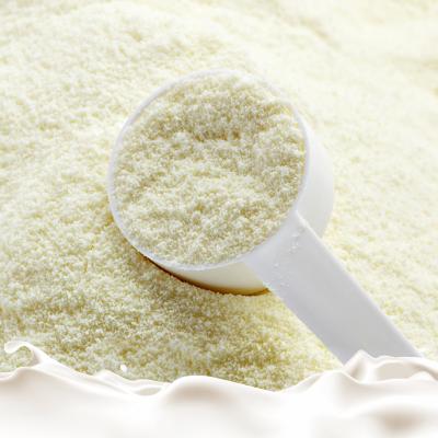 China 100%  Pure Raw Goat Milk Powder For Skin Cosmetic no Sugar for sale