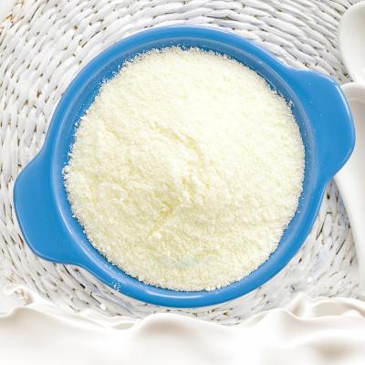 China Sterilized Raw Whole Full Cream Goat Milk Powder Food Grade For Ice Cream Yogurt 25kg for sale
