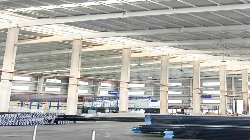 Verified China supplier - Wuhan Vision Windows & Doors Co., Ltd.