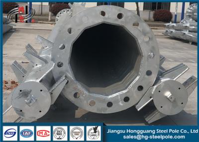 Китай ХГ - покрытие поверхности картины поляка хмеля СП трубчатым стальным гальванизированное погружением стальное продается