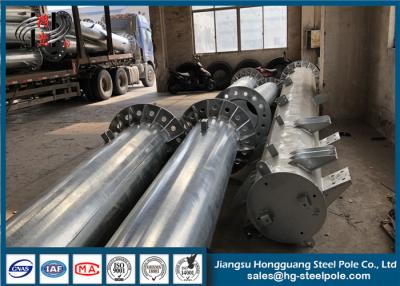 China La tubería del metal/el acero inoxidable galvanizados galvanizó la tubería del acero estructural en venta