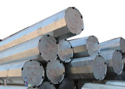 Китай Перекрытие CNAS IAF соединяет поляка передачи металла 13.8KV 30ft стальной продается