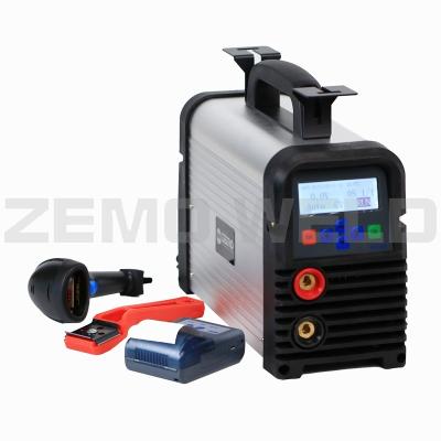 China DPS20 2.2KW Electrofusion Welding Machine 200MM PE Pipe Fitting for sale