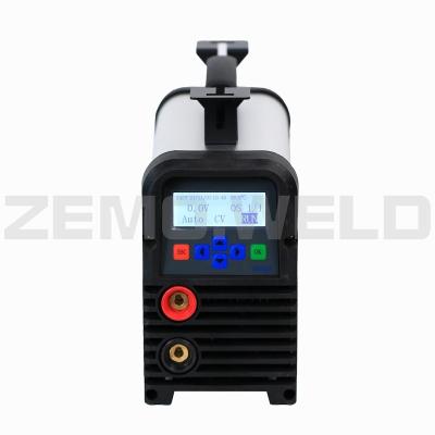 China CE Manual PPR Electrofusion Welder , 12KG Hdpe Fusion Welding Machine for sale