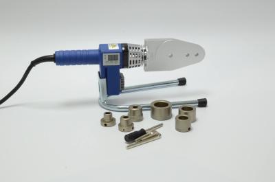 Chine outils de soudure de tuyau de 600W PPR, outil de fusion de prise de Digital de 40mm à vendre