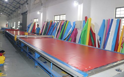 Verified China supplier - Sino Inflatables Co., Ltd. (Guangzhou)