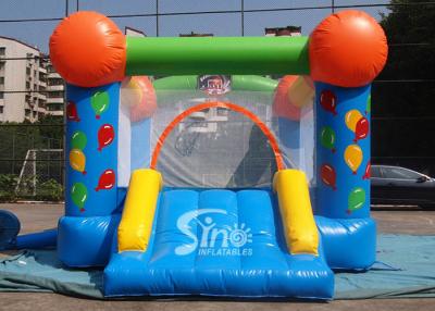 China Indoor kids small inflatable bouncer for family fun from China Inflatable Factory for sale