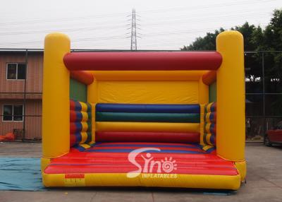 China Indoor Party Childrens Inflatable Jumping Castles For Sale From Sino Inflatables for sale