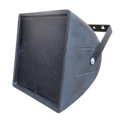 China FOH-2150T Professional Audio Speakers Outdoor Speaker Cabinet UV Protection for sale