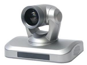 China 2.5A DC12V HD Video Conference Camera CMOS Sensor for sale