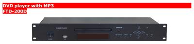 China public adress system full set  DVD Player with Mp3 Player & USB for sale