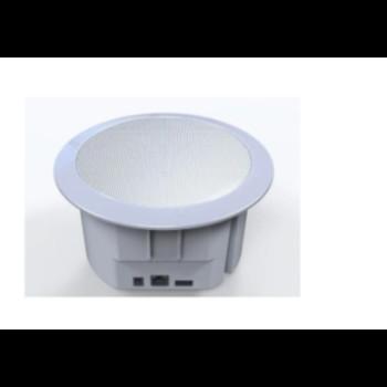 China IP POE Powered Ceiling Speaker for sale