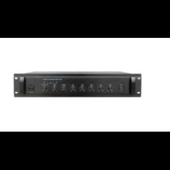 China wireless pa speaker system IP-Network AMPLIFIER 500W for sale