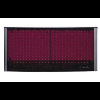 China 4 speaker pa system IR Wireless 12 Channel Radiator for sale