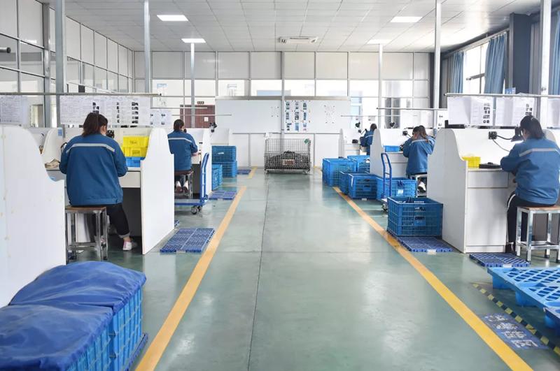 Verified China supplier - Hefei Supseals International Trade Co., Ltd.