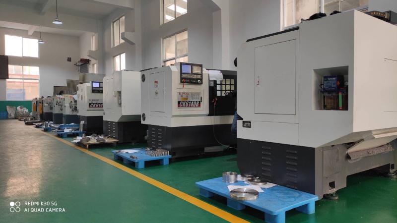 Verified China supplier - Hefei Supseals International Trade Co., Ltd.