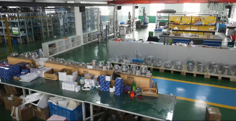 Verified China supplier - Hefei Supseals International Trade Co., Ltd.
