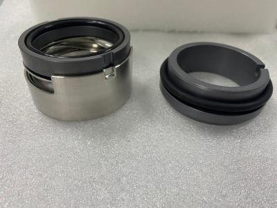China Burgmann Mechanical Seal M7N Multi Spring With G9 Stationary Seat for sale