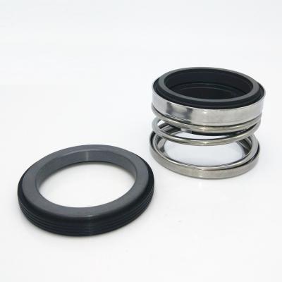 China ISO9001 Water Pump Mechanical Seal 108 Single Face Unbalanced for sale