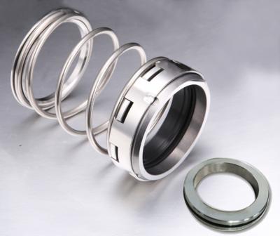 China Mcm250 Tungsten Carbide Mechanical Seal Mission Magnum 22451-1 And 648414308 for sale