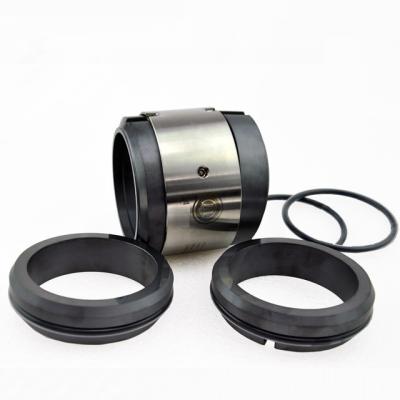 China Burgmann M74D Multiple Spring Mechanical Seal For Oil Pump for sale