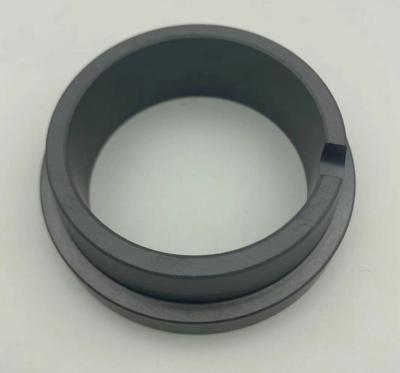 China Stationäre Ring BP-Dichtungen schellen Dichtungen SICs Ring Carbon Ring For Mechanical zu verkaufen