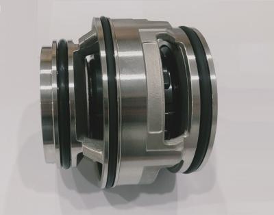 China Single Spring Ceramic / SiC / TC Mechanical Seal For Grundfos SL Pumps, 43MM for sale
