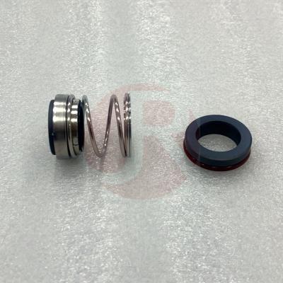 China Double Mechanical Seal For Horizontal Centrifugal CNP Pump ZS-24 ZS-32 NG-32 / BSE4 / BSF4 for sale